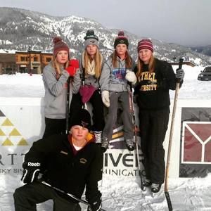 Meet your Posher, Niklas